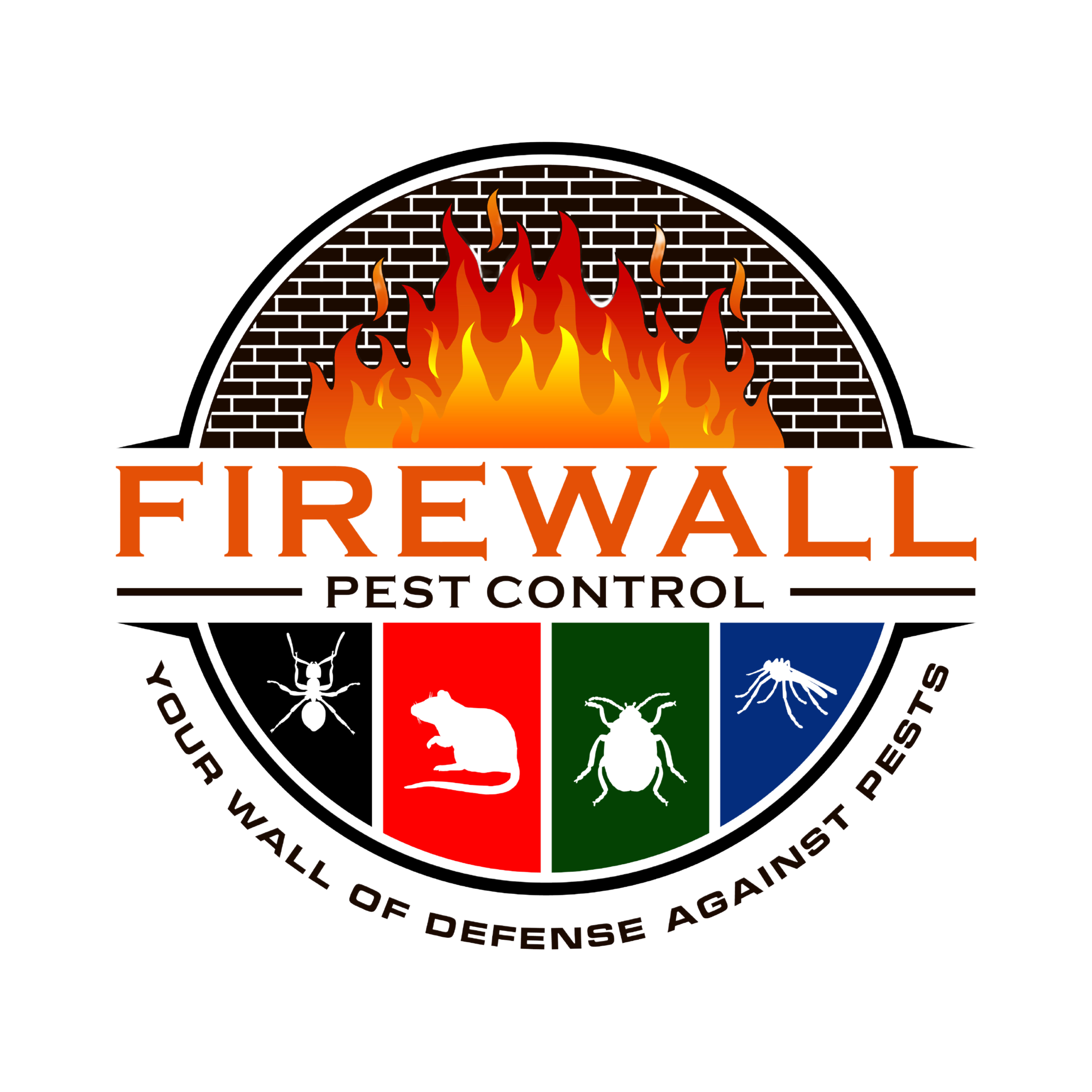 Firewall Pest Control